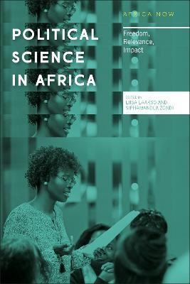 Political Science in Africa(English, Paperback, unknown)