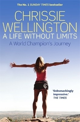 A Life Without Limits(English, Paperback, Wellington Chrissie)