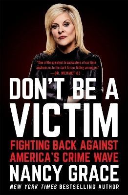 Don't Be a Victim(English, Paperback, Hassan John)