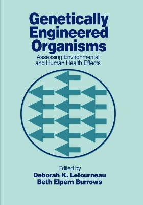 Genetically Engineered Organisms(English, Paperback, unknown)
