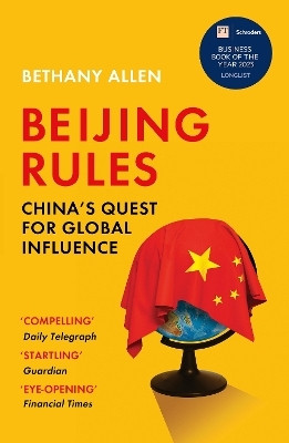 Beijing Rules(English, Paperback, Allen Bethany)