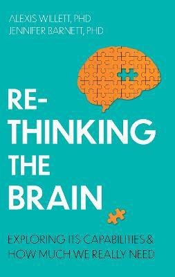 Rethinking the Brain(English, Paperback, Barnett Jennifer Dr)