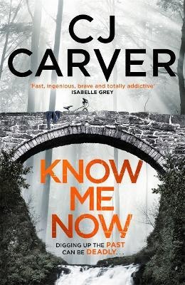 Know Me Now(English, Paperback, Carver C. J.)