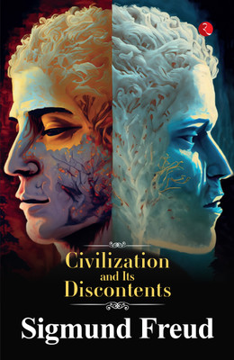 Civilizations and Its Discontents(English, Paperback, FREUD SIGMUND)