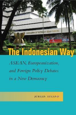 The Indonesian Way(English, Electronic book text, Rueland Juergen)
