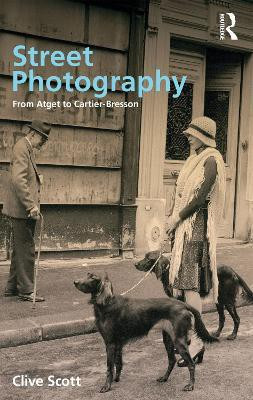 Street Photography(English, Paperback, Scott Clive)