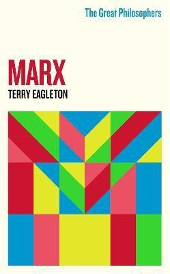 The Great Philosophers: Marx(English, Paperback, Eagleton Terry)