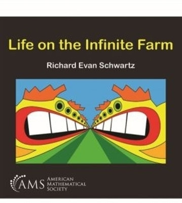 Life on the Infinite Farm(English, Paperback, Schwartz Richard Evan)