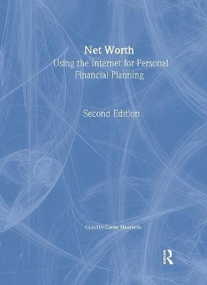 Net Worth(English, Paperback, Mauriello Carrie)