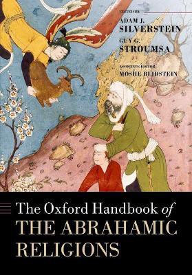 The Oxford Handbook of the Abrahamic Religions(English, Paperback, unknown)