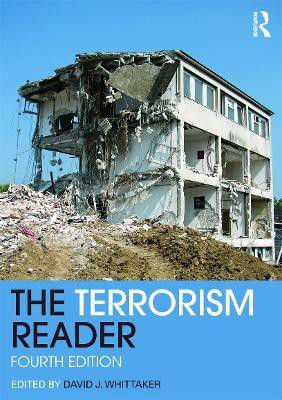 The Terrorism Reader(English, Paperback, unknown)