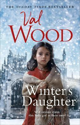 Winter's Daughter(English, Hardcover, Wood Val)