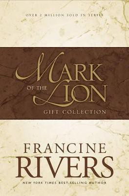 Mark of the Lion Series Boxed Set(English, Paperback, Rivers Francine)