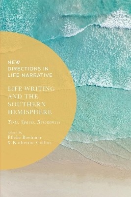 Life Writing and the Southern Hemisphere(English, Paperback, unknown)