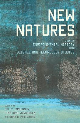New Natures(English, Paperback, unknown)