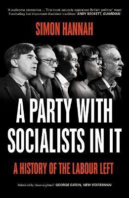 A Party with Socialists in It(English, Hardcover, Hannah Simon)