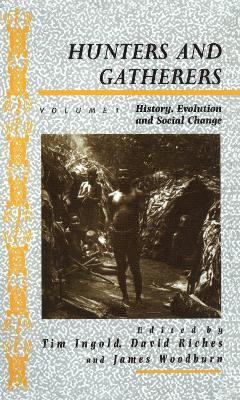 Hunters and Gatherers (Vol I)(English, Paperback, unknown)