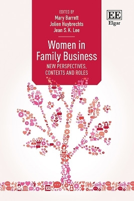 Women in Family Business(English, Paperback, unknown)