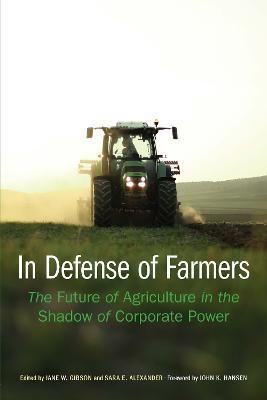 In Defense of Farmers(English, Paperback, unknown)