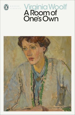 A Room of One's Own(English, Paperback, Woolf Virginia)