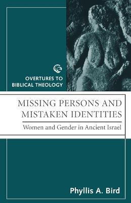 Missing Persons and Mistaken Identities(English, Paperback, unknown)