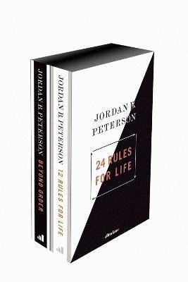 24 Rules For Life(English, Book, Peterson Jordan B.)