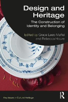 Design and Heritage(English, Paperback, unknown)
