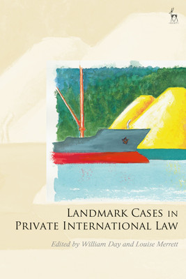 Landmark Cases in Private International Law(English, Hardcover, unknown)