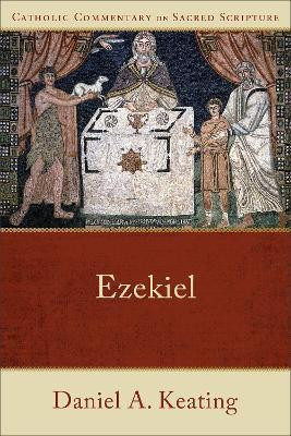 Ezekiel(English, Paperback, Keating Daniel A.)