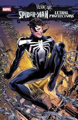 Venom War: Spider-Man/Lethal Protectors(English, Paperback, Kelly Collin)