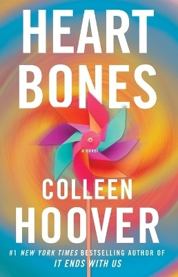Heart Bones(English, Paperback, Hoover)