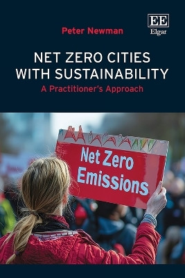 Net Zero Cities with Sustainability(English, Paperback, Newman Peter)