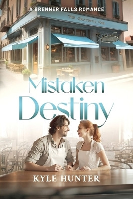 Mistaken Destiny(English, Paperback, Hunter Kyle)
