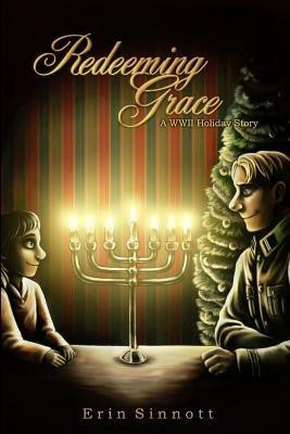 Redeeming Grace(English, Paperback, Sinnott Erin)
