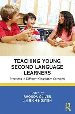 Teaching Young Second Language Learners(English, Paperback, unknown)