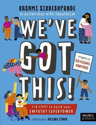We've Got This!(English, Paperback, Sirdeshpande Rashmi)