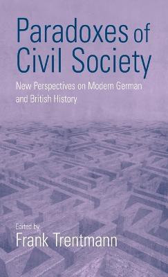 Paradoxes of Civil Society(English, Hardcover, unknown)