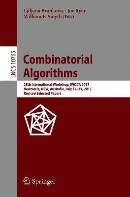 Combinatorial Algorithms(English, Paperback, unknown)