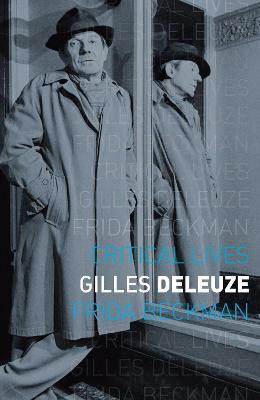 Gilles Deleuze(English, Paperback, Beckman Frida)