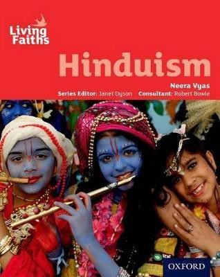 Living Faiths Hinduism Student Book(English, Paperback, Vyas Neera)