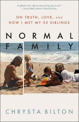 Normal Family(English, Paperback, Bilton Chrysta)