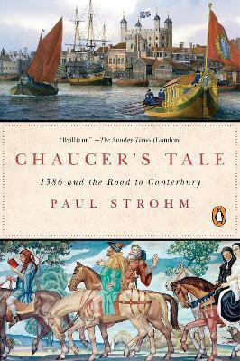 Chaucer's Tale(English, Paperback, Strohm Paul)