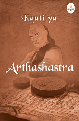 Arthashastra(Paperback, Kautilya)