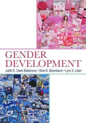 Gender Development(English, Hardcover, Blakemore Judith E. Owen)