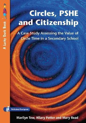 Circles, PSHE and Citizenship(English, Electronic book text, Tew Marilyn)