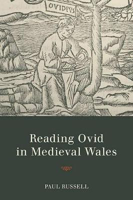 Reading Ovid in Medieval Wales(English, Paperback, Russell Paul)