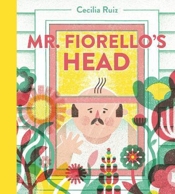 Mr. Fiorello's Head(English, Hardcover, unknown)