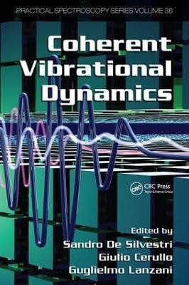 Coherent Vibrational Dynamics(English, Electronic book text, unknown)