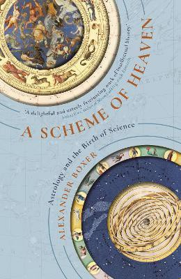 A Scheme of Heaven(English, Hardcover, Boxer Alexander)