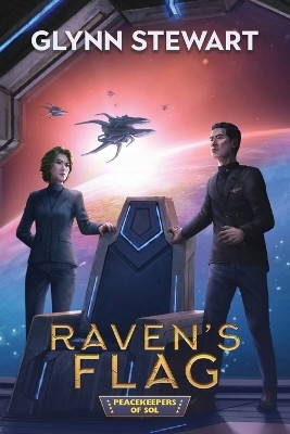 Raven's Flag(English, Paperback, Stewart Glynn)